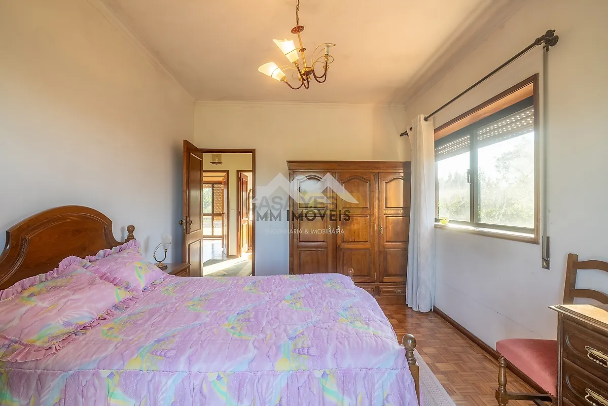 Moradia T4 à venda em Águas Santas, Maia — foto 20