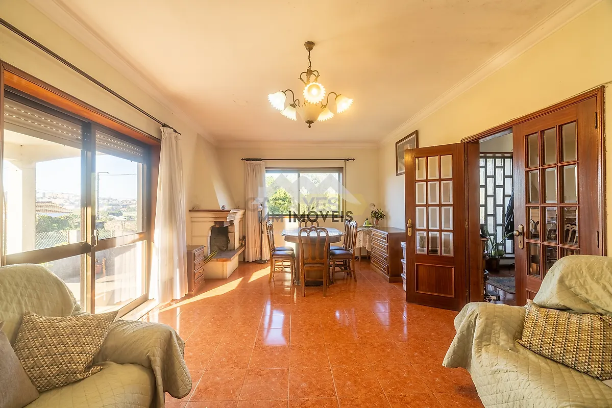 Moradia T4 à venda em Águas Santas, Maia — foto 3