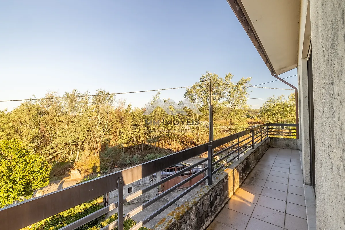Moradia T4 à venda em Águas Santas, Maia — foto 29