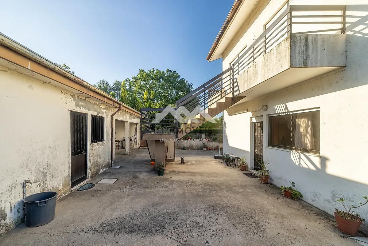 Moradia T4 à venda em Águas Santas, Maia — foto 39