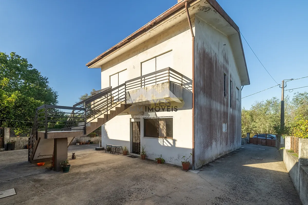 Moradia T4 à venda em Águas Santas, Maia — foto 37