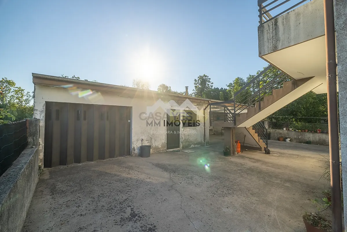 Moradia T4 à venda em Águas Santas, Maia — foto 36