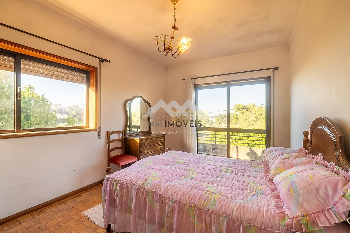 Moradia T4 à venda em Águas Santas, Maia — foto 18