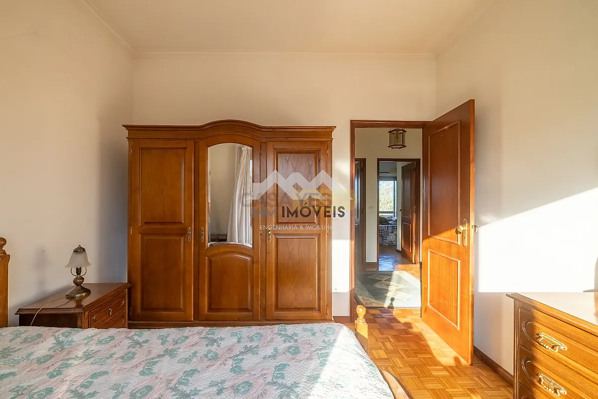 Moradia T4 à venda em Águas Santas, Maia — foto 23