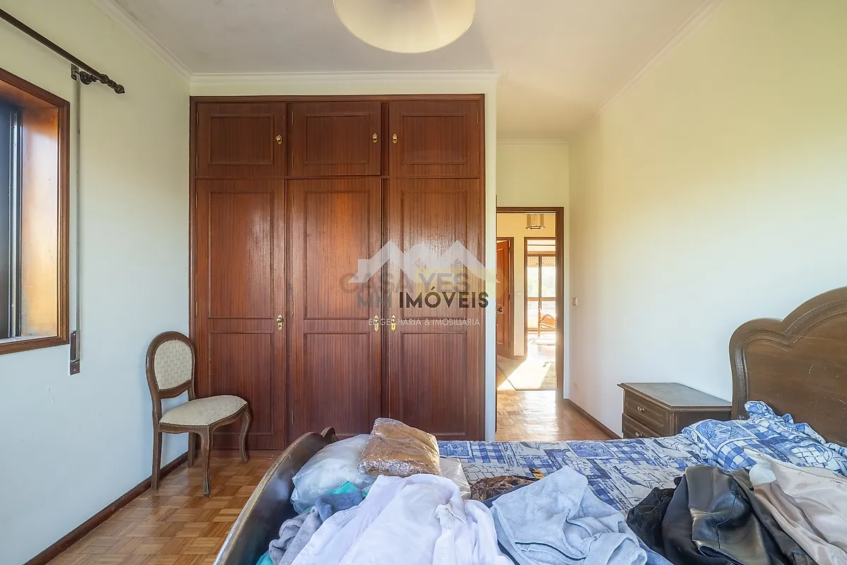 Moradia T4 à venda em Águas Santas, Maia — foto 26