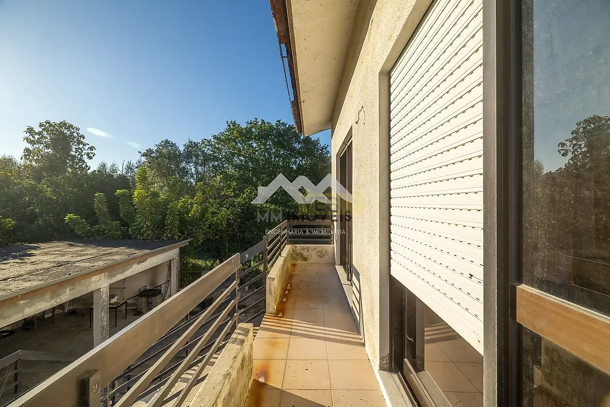 Moradia T4 à venda em Águas Santas, Maia — foto 25