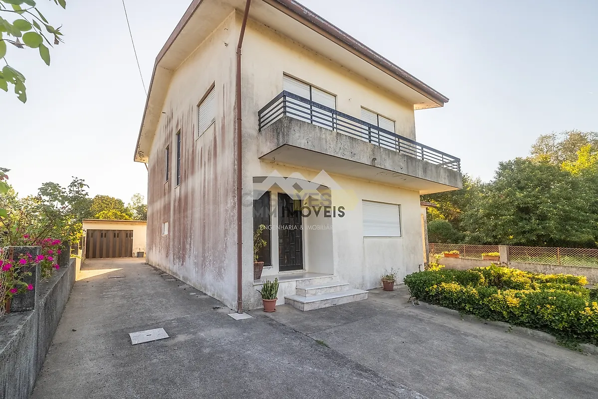 Moradia T4 à venda em Águas Santas, Maia — foto 35