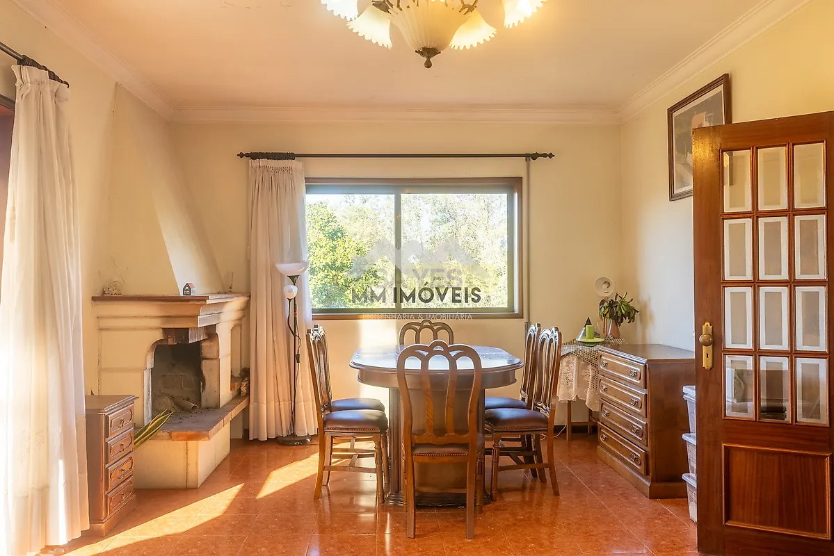 Moradia T4 à venda em Águas Santas, Maia — foto 10