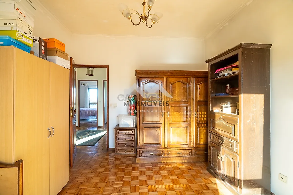 Moradia T4 à venda em Águas Santas, Maia — foto 30