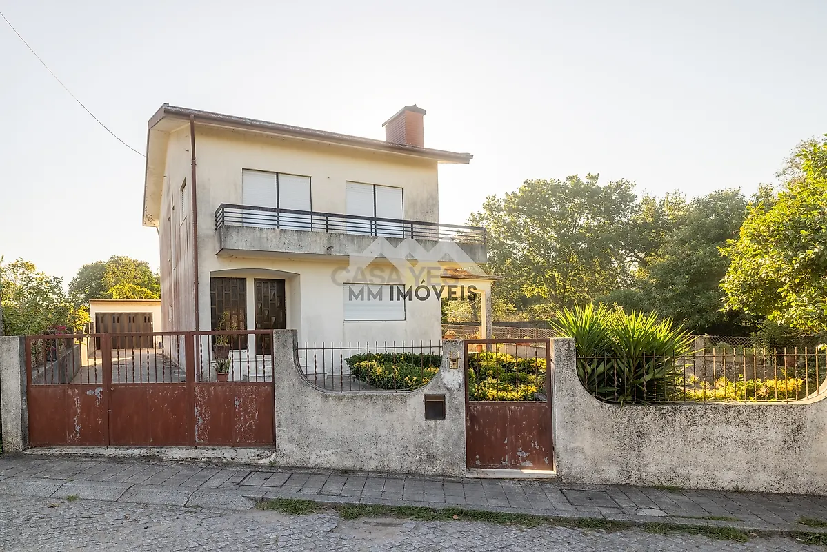 Moradia T4 à venda em Águas Santas, Maia — foto 33