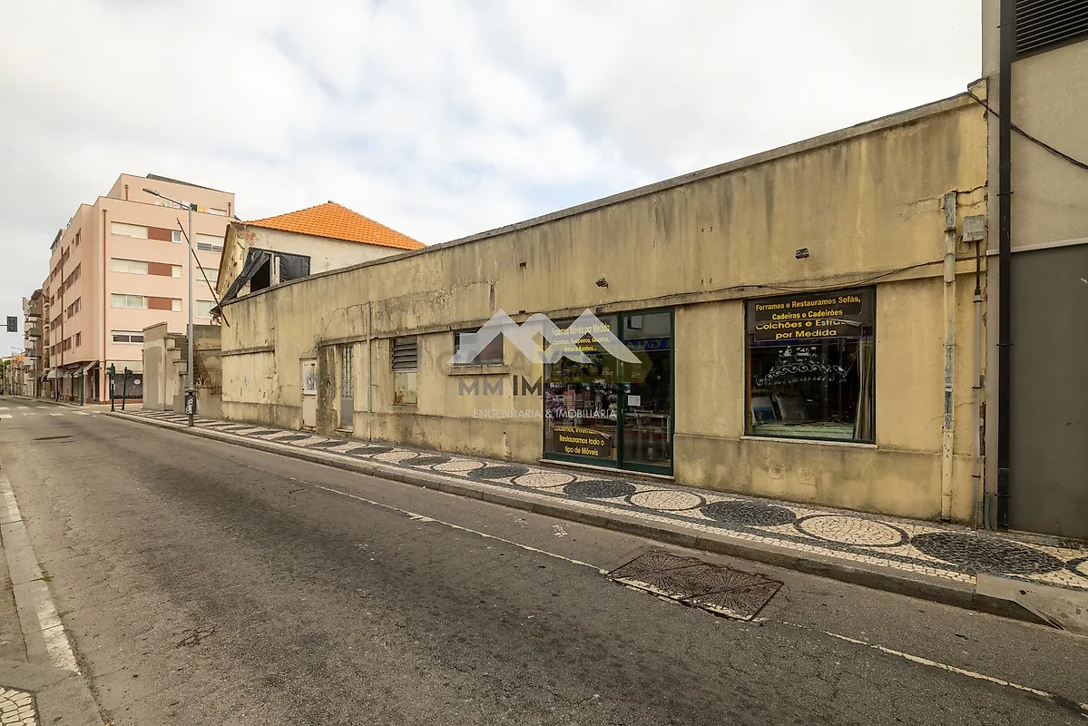 Moradia T0 à venda em Matosinhos e Leça da Palmeira, Matosinhos — foto 2
