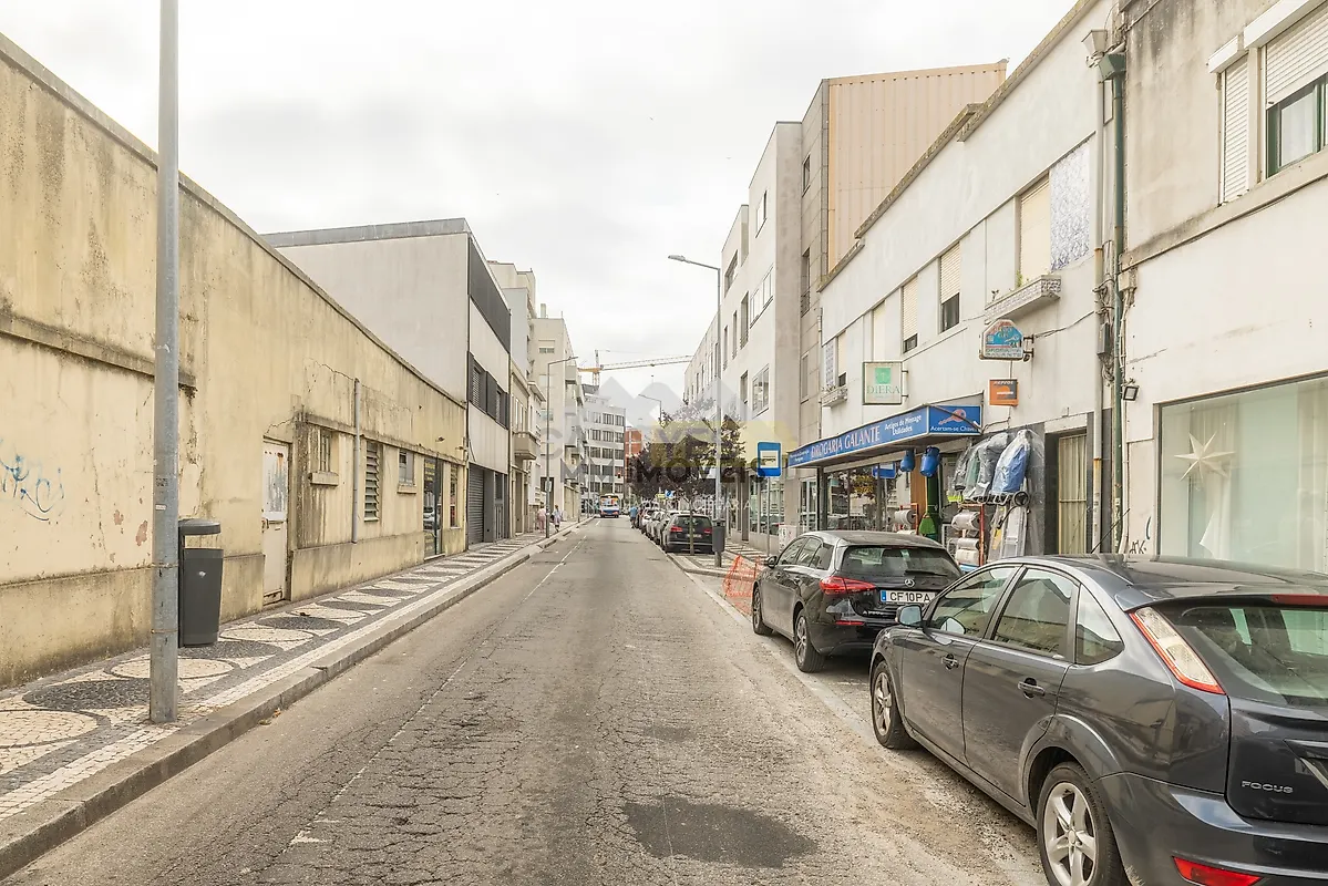 Moradia T0 à venda em Matosinhos e Leça da Palmeira, Matosinhos — foto 9