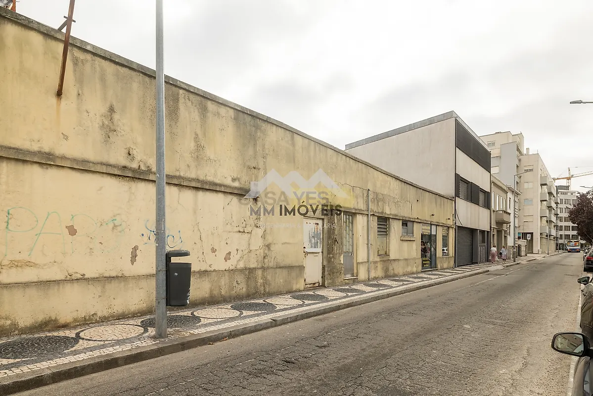 Moradia T0 à venda em Matosinhos e Leça da Palmeira, Matosinhos — foto 4