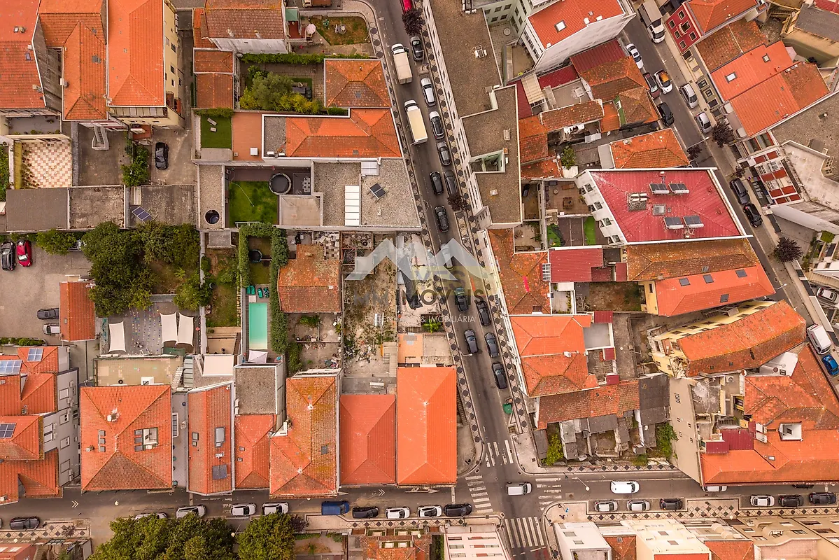 Moradia T0 à venda em Matosinhos e Leça da Palmeira, Matosinhos — foto 6