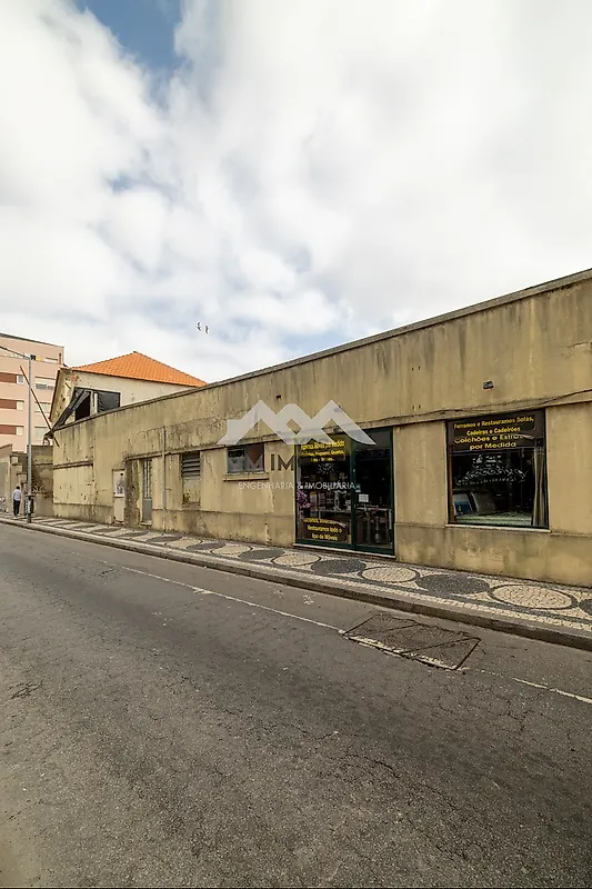 Moradia T0 à venda em Matosinhos e Leça da Palmeira, Matosinhos — foto 8