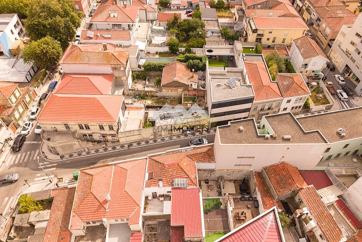 Moradia T0 à venda em Matosinhos e Leça da Palmeira, Matosinhos — foto 7