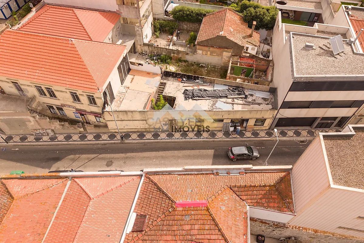 Moradia T0 à venda em Matosinhos e Leça da Palmeira, Matosinhos — foto 3