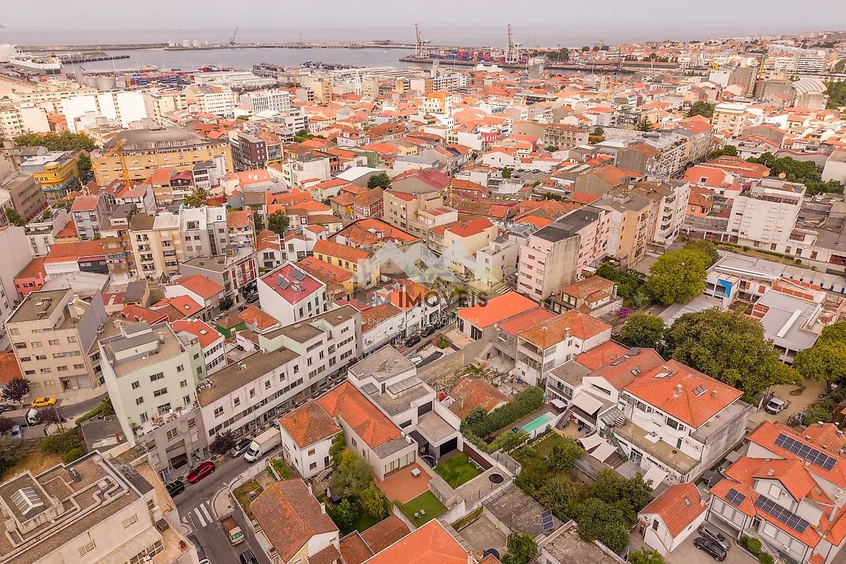 Moradia T0 à venda em Matosinhos e Leça da Palmeira, Matosinhos — foto 10