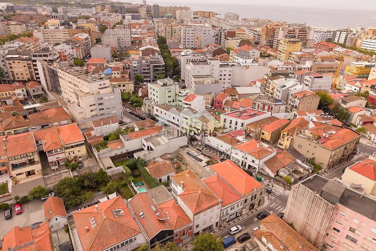 Moradia T0 à venda em Matosinhos e Leça da Palmeira, Matosinhos — foto 5