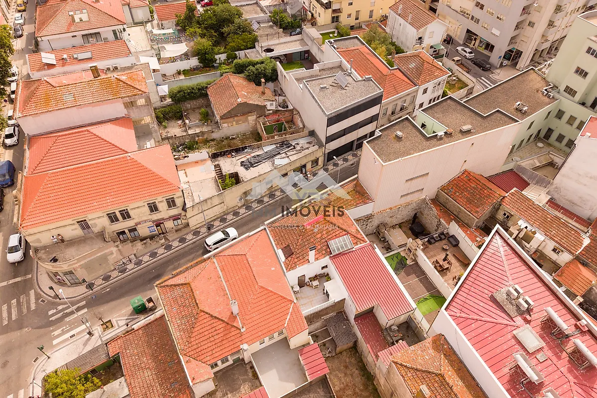 Moradia T0 à venda em Matosinhos e Leça da Palmeira, Matosinhos — foto 11