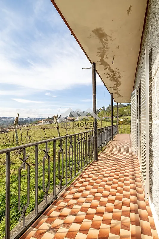 Moradia T3 à venda em Torno, Lousada — foto 25