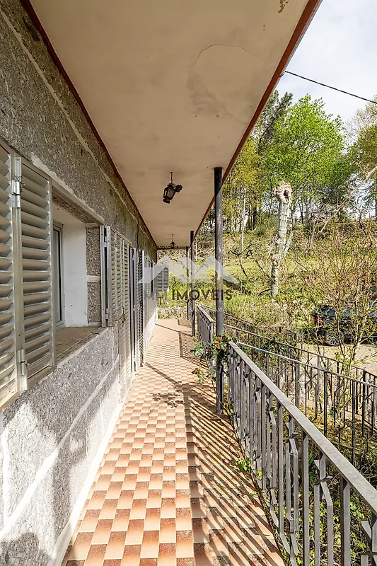 Moradia T3 à venda em Torno, Lousada — foto 38