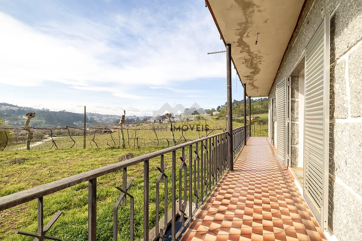 Moradia T3 à venda em Torno, Lousada — foto 10