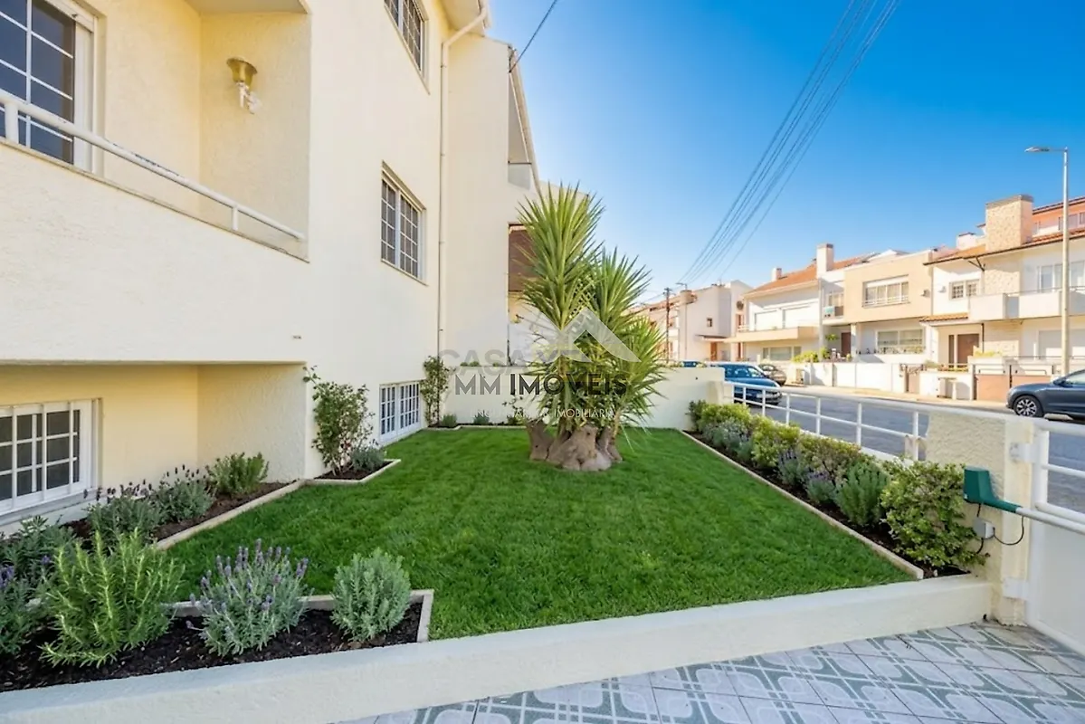 Moradia T4 à venda em Mafamude e Vilar do Paraíso, Vila Nova de Gaia — foto 3