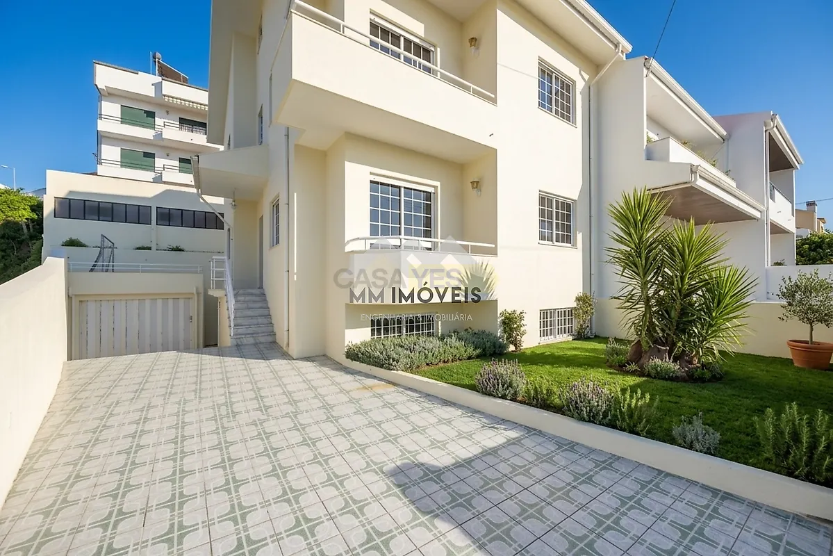 Moradia T4 à venda em Mafamude e Vilar do Paraíso, Vila Nova de Gaia — foto 17