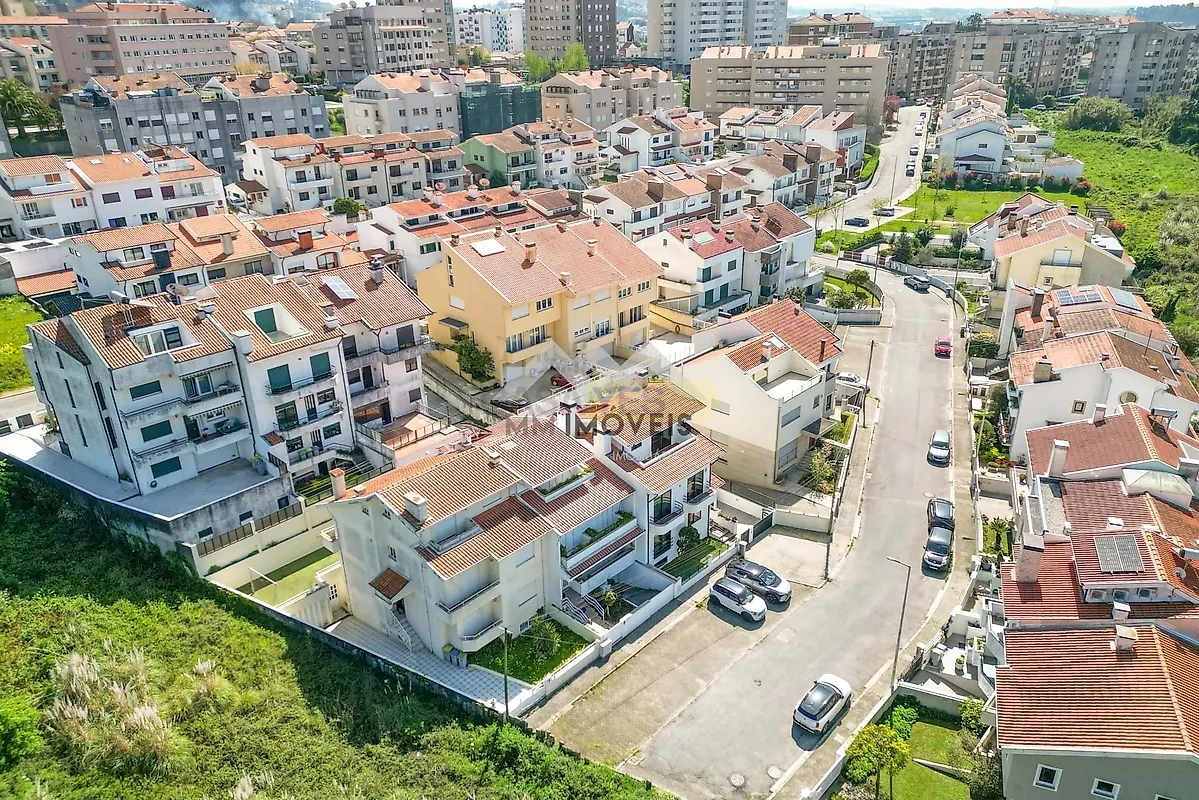 Moradia T4 à venda em Mafamude e Vilar do Paraíso, Vila Nova de Gaia — foto 22