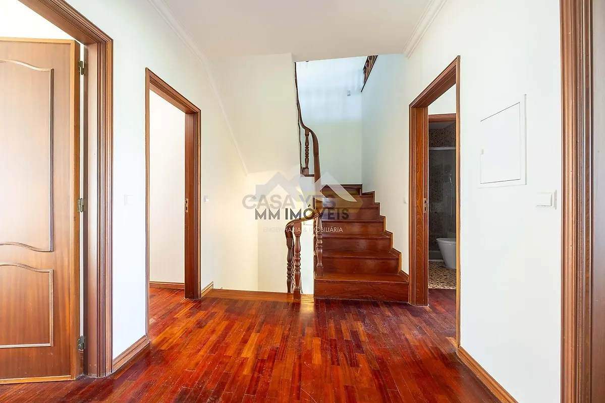 Moradia T4 à venda em Mafamude e Vilar do Paraíso, Vila Nova de Gaia — foto 40