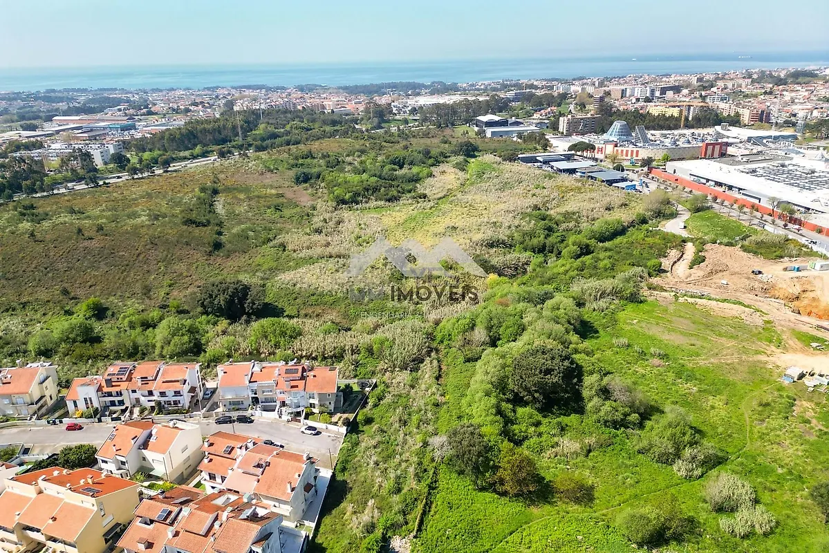 Moradia T4 à venda em Mafamude e Vilar do Paraíso, Vila Nova de Gaia — foto 33