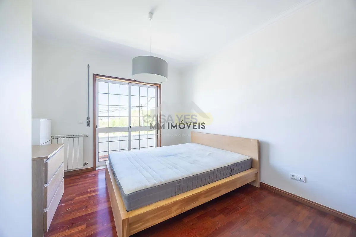 Moradia T4 à venda em Mafamude e Vilar do Paraíso, Vila Nova de Gaia — foto 12