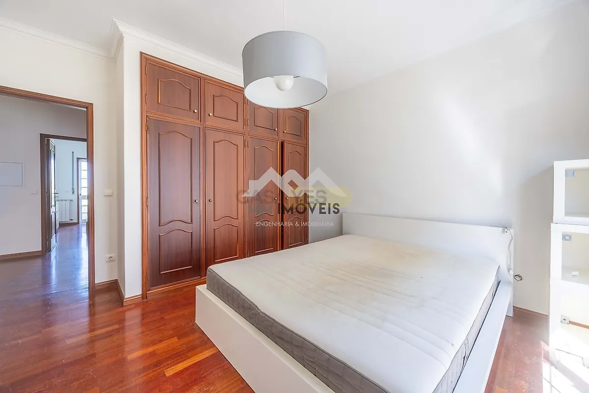 Moradia T4 à venda em Mafamude e Vilar do Paraíso, Vila Nova de Gaia — foto 10