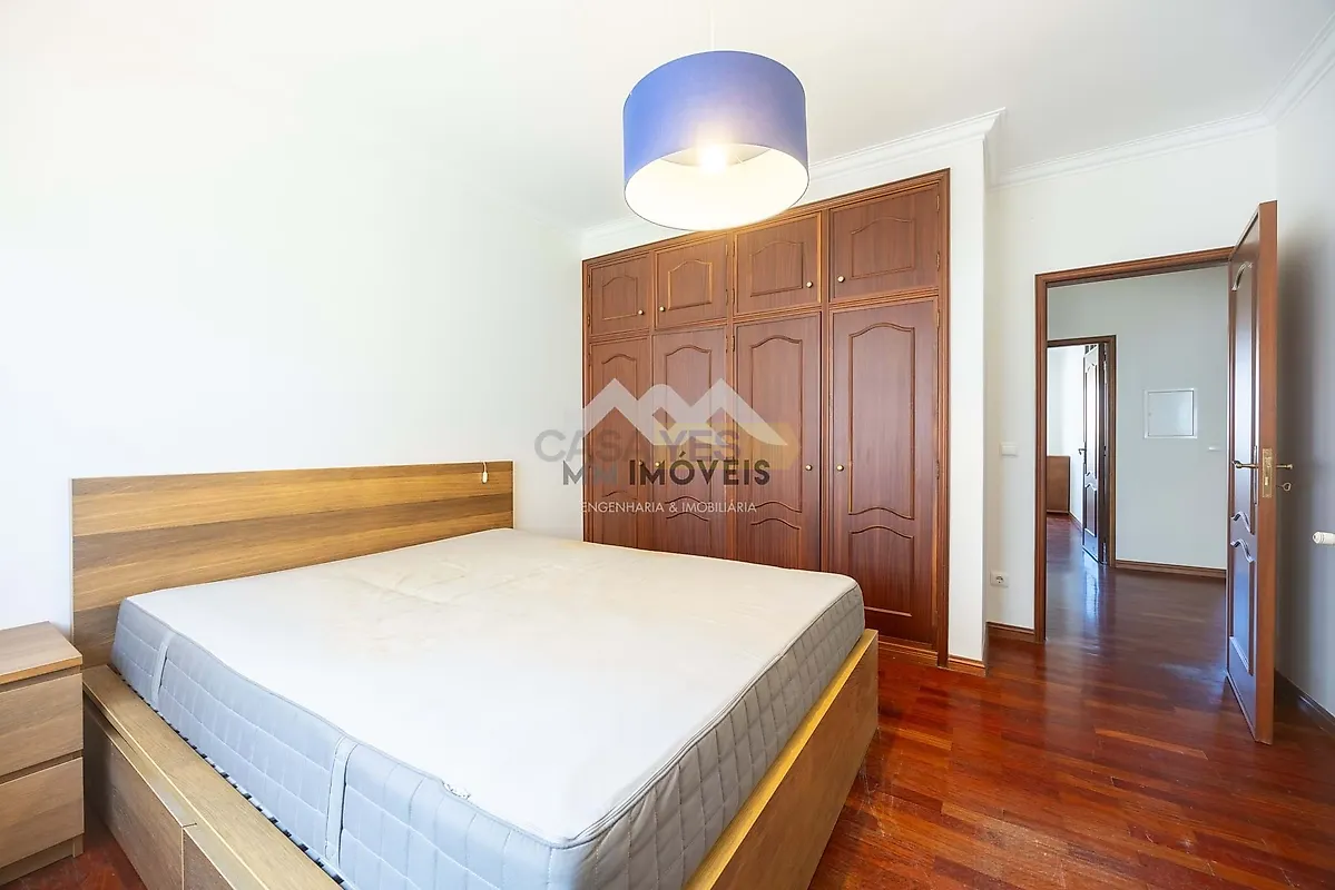 Moradia T4 à venda em Mafamude e Vilar do Paraíso, Vila Nova de Gaia — foto 36