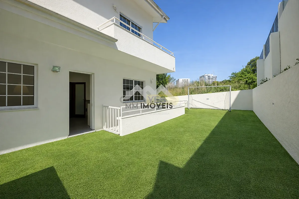 Moradia T4 à venda em Mafamude e Vilar do Paraíso, Vila Nova de Gaia — foto 15