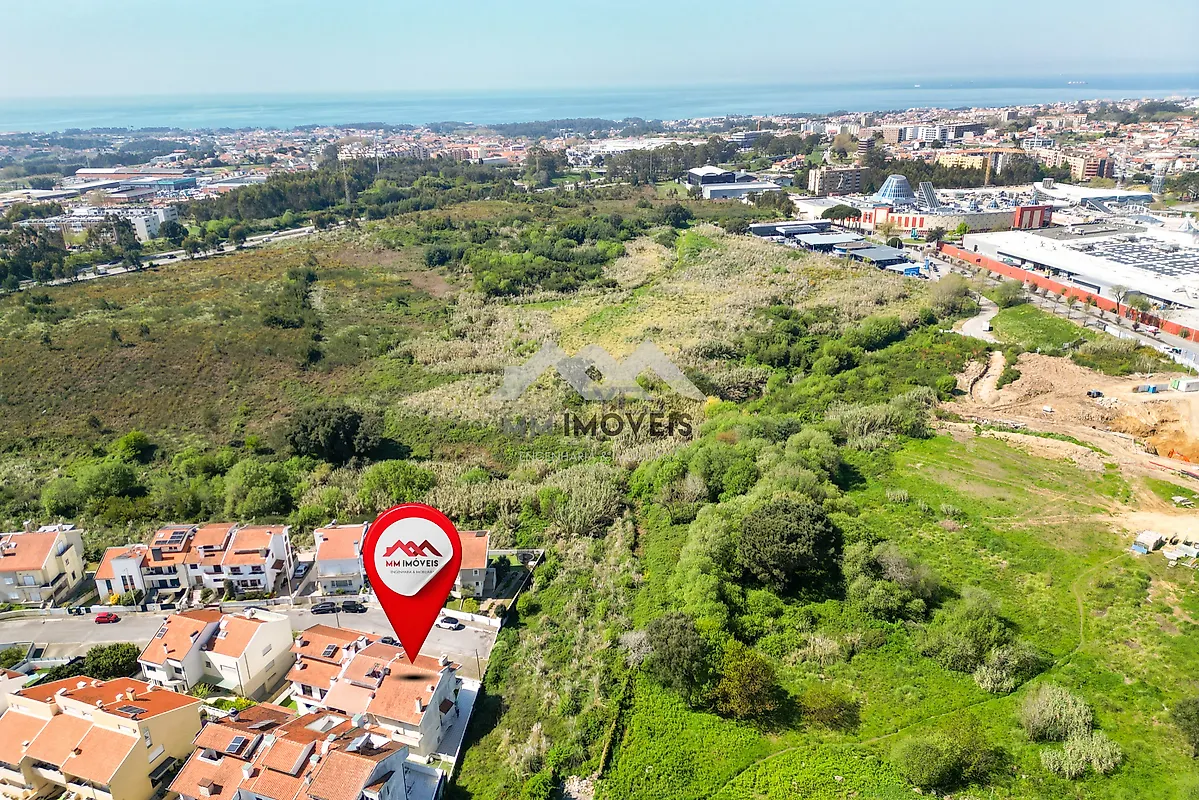 Moradia T4 à venda em Mafamude e Vilar do Paraíso, Vila Nova de Gaia — foto 16