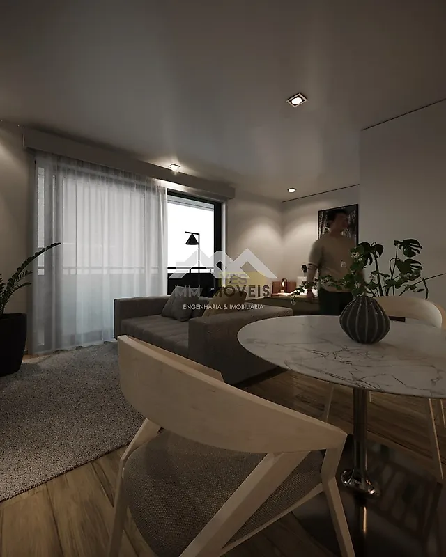 Apartamento T0 à venda em Gondomar (São Cosme), Valbom e Jovim, Gondomar — foto 6