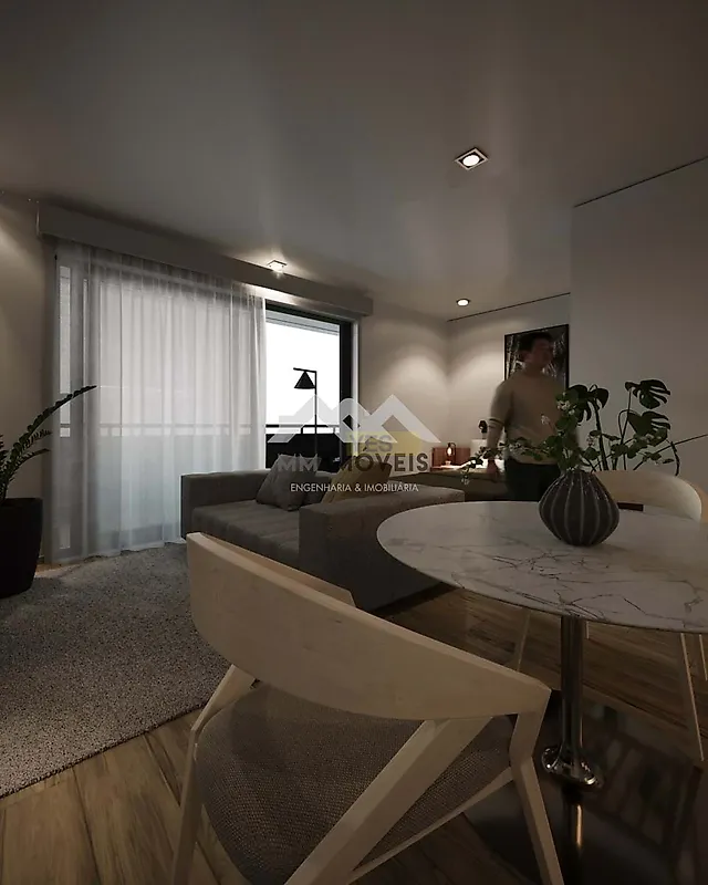 Apartamento T0 à venda em Gondomar (São Cosme), Valbom e Jovim, Gondomar — foto 5