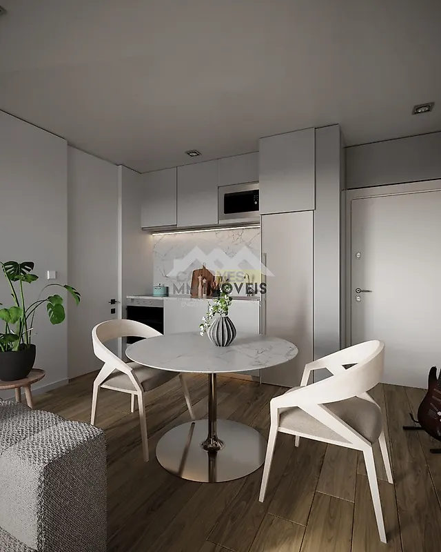 Apartamento T0 à venda em Gondomar (São Cosme), Valbom e Jovim, Gondomar — foto 13