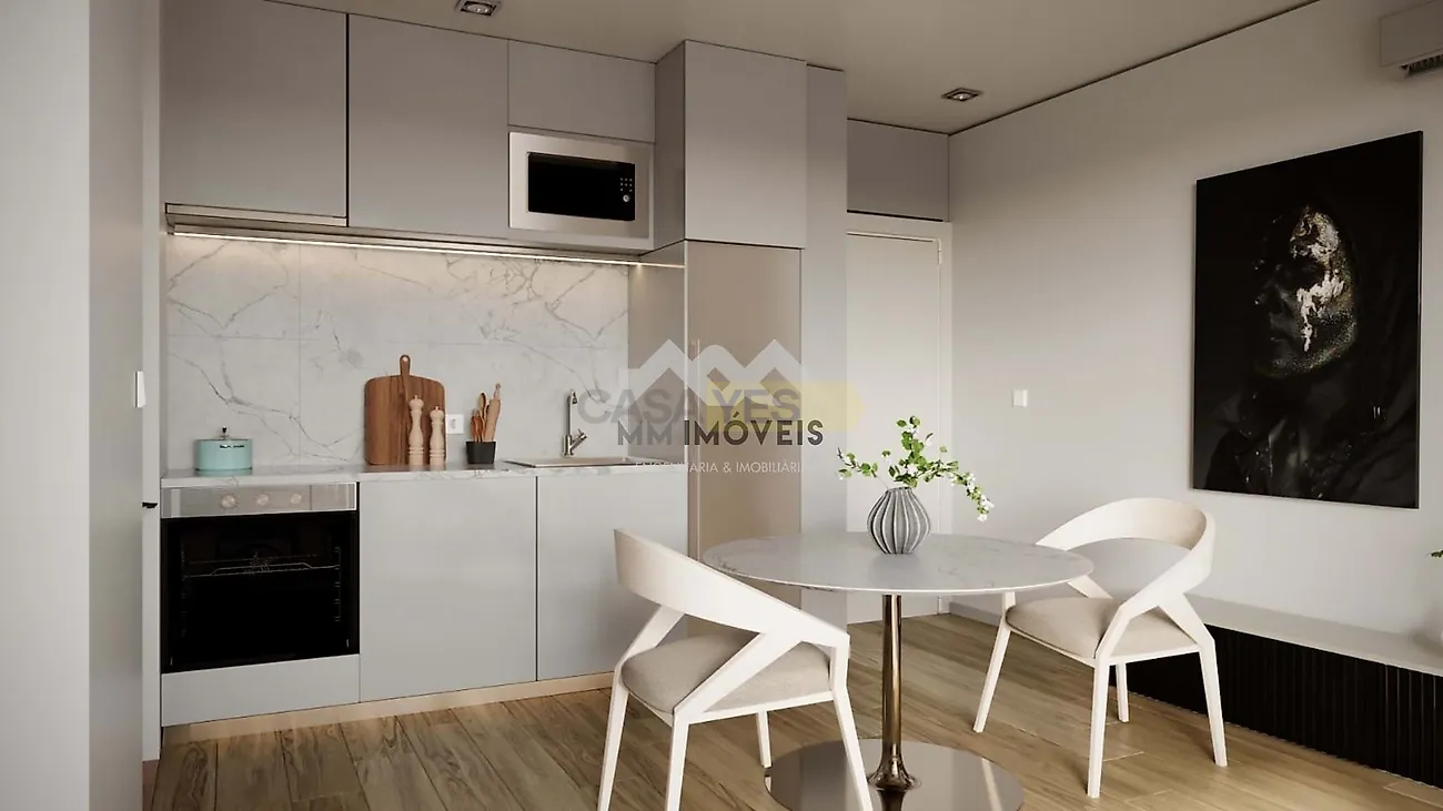 Apartamento T0 à venda em Gondomar (São Cosme), Valbom e Jovim, Gondomar — foto 11