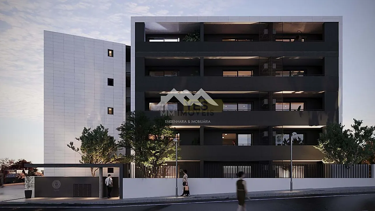 Apartamento T0 à venda em Gondomar (São Cosme), Valbom e Jovim, Gondomar — foto 28