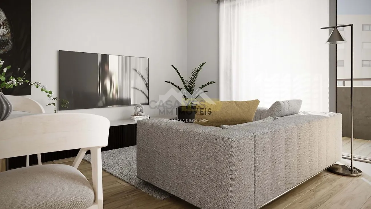 Apartamento T0 à venda em Gondomar (São Cosme), Valbom e Jovim, Gondomar — foto 6