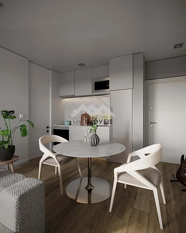 Apartamento T0 à venda em Gondomar (São Cosme), Valbom e Jovim, Gondomar — foto 14