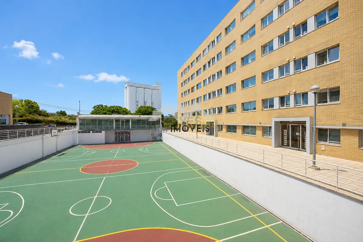 Apartamento T3 à venda em Custóias, Leça do Balio e Guifões, Matosinhos — foto 10