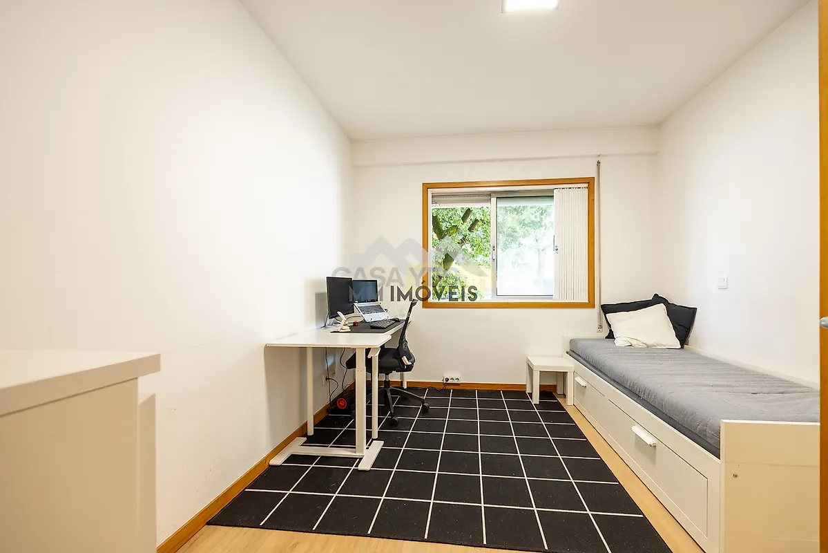 Apartamento T3 à venda em Custóias, Leça do Balio e Guifões, Matosinhos — foto 18