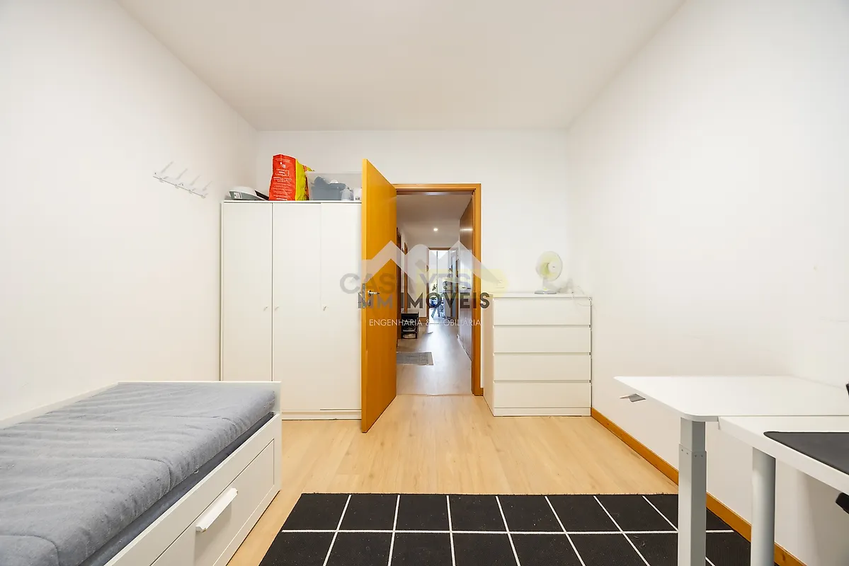 Apartamento T3 à venda em Custóias, Leça do Balio e Guifões, Matosinhos — foto 27
