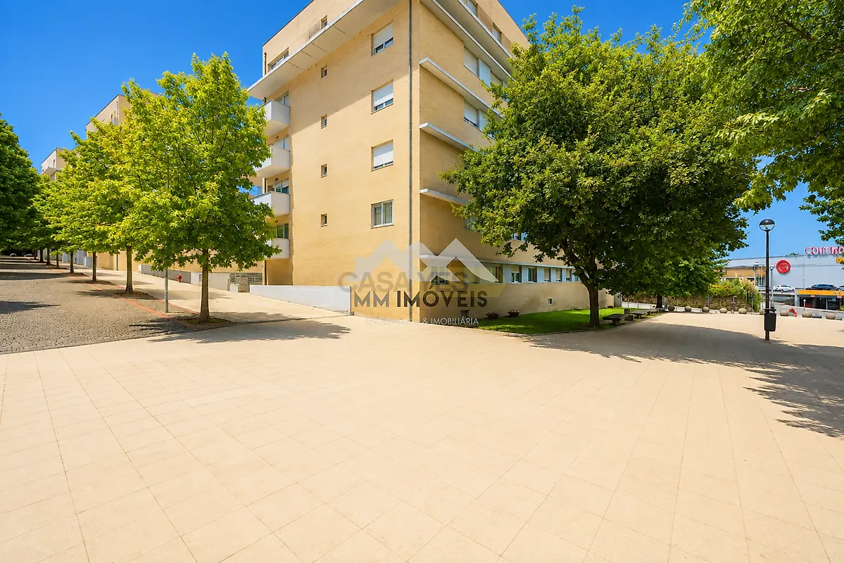 Apartamento T3 à venda em Custóias, Leça do Balio e Guifões, Matosinhos — foto 20