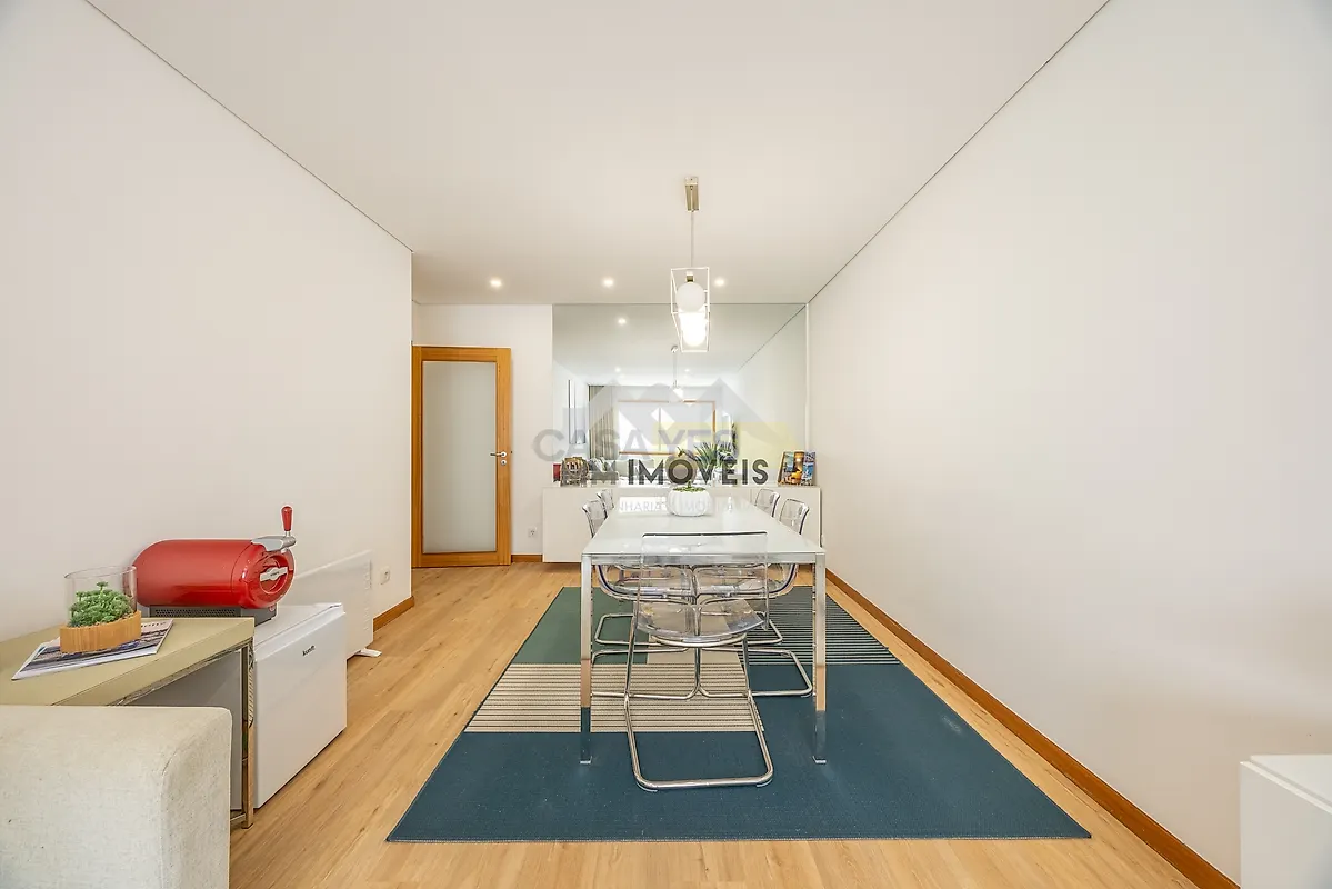 Apartamento T3 à venda em Custóias, Leça do Balio e Guifões, Matosinhos — foto 24
