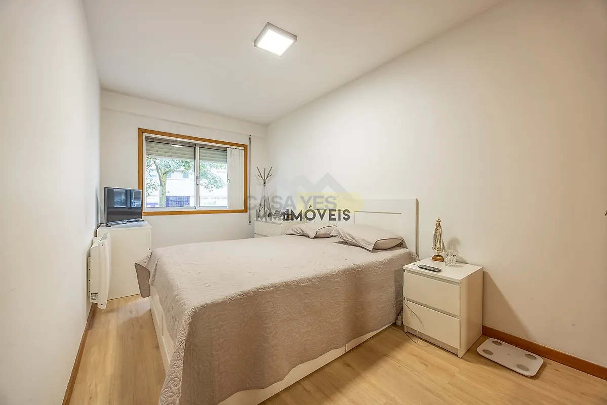 Apartamento T3 à venda em Custóias, Leça do Balio e Guifões, Matosinhos — foto 8